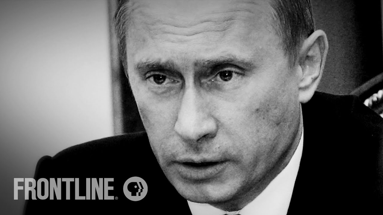 The Election Clash That Fueled Putin's Ire Against Clinton | 