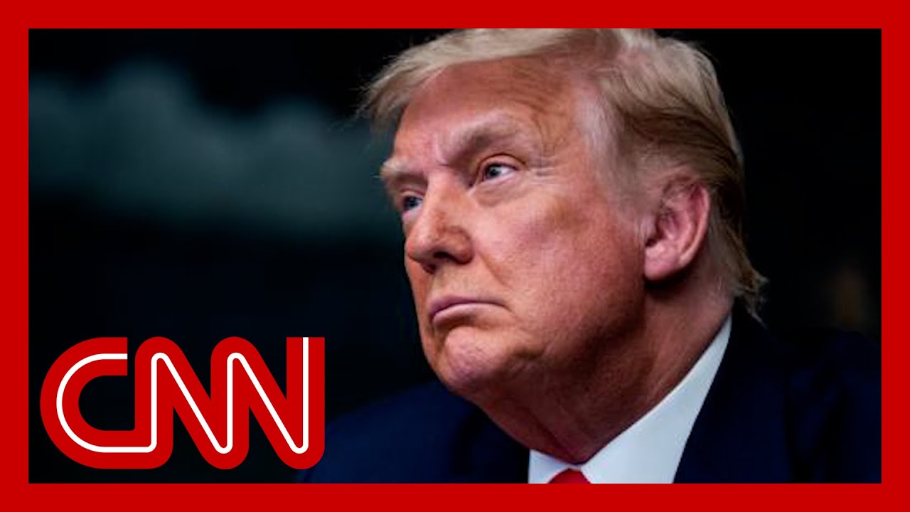 You're definitive guide to debunking Trump's big lie | John Avlon