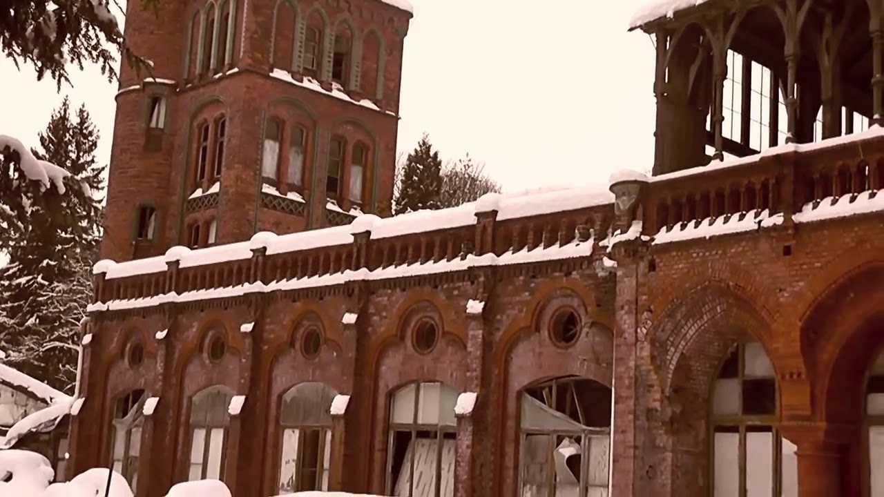 Sokołowsko, Grunwald, 2011