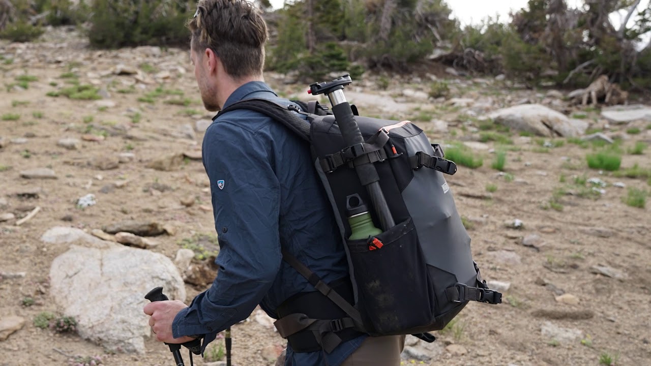 MindShift Photocross15 Backpack