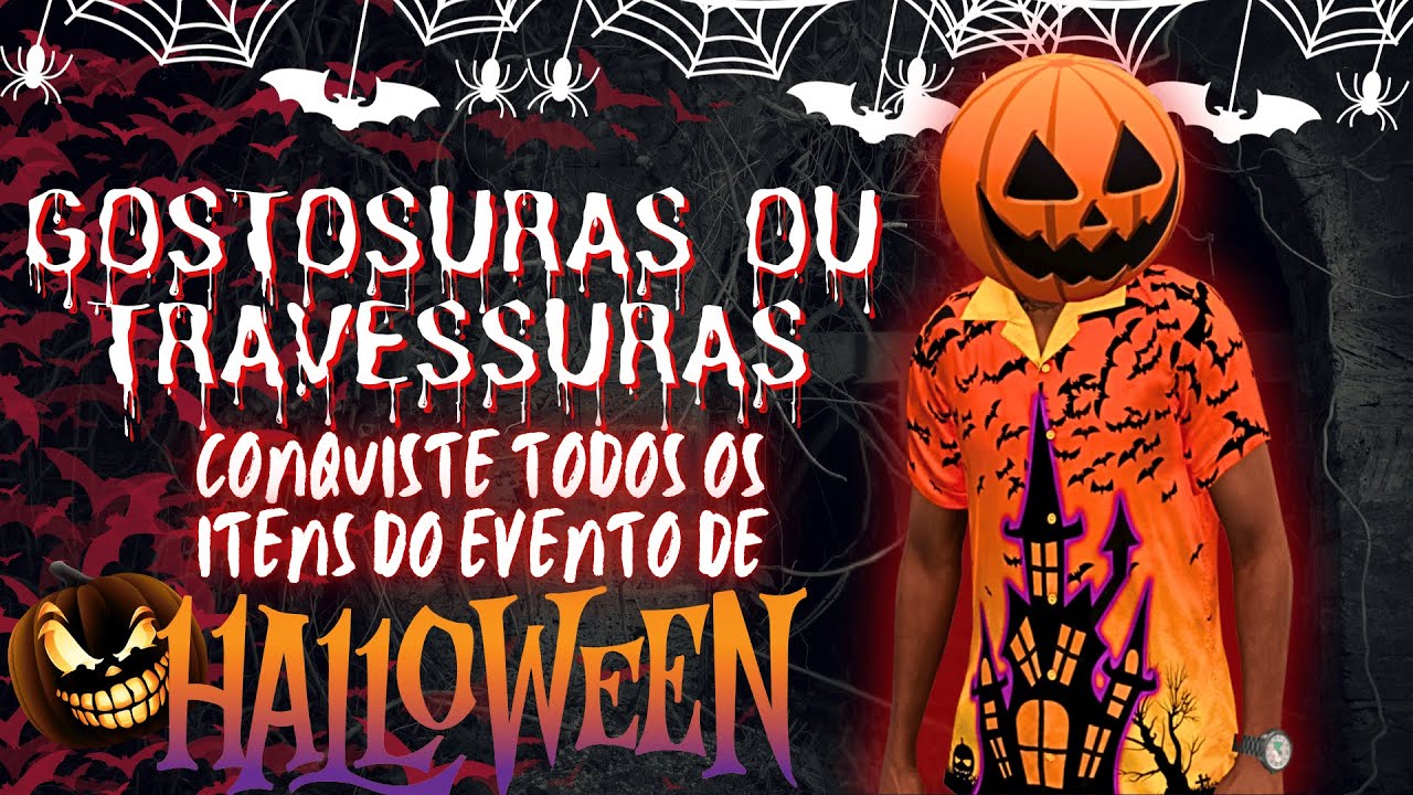 GANHE AT&Eacute; 50.000K VC e TODOS os Boosts EM 10MINUTOS no evento Halloween NBA 2K26!