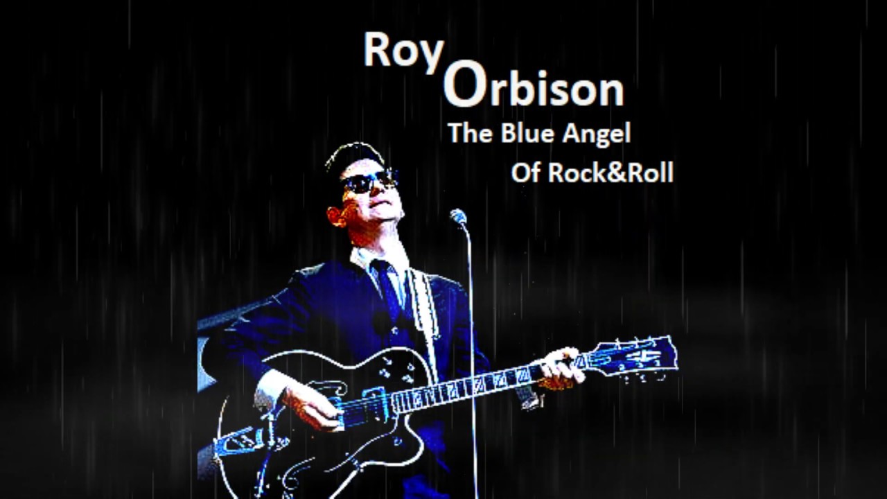 Bridge Over Troubled Water || Roy Orbison || Unreleased Studio Version 1973