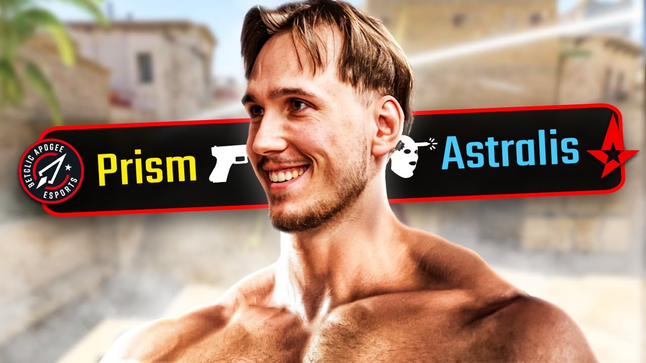 DOMINACJA GENETYCZNA POLAK&Oacute;W NAD ASTRALIS!!!
