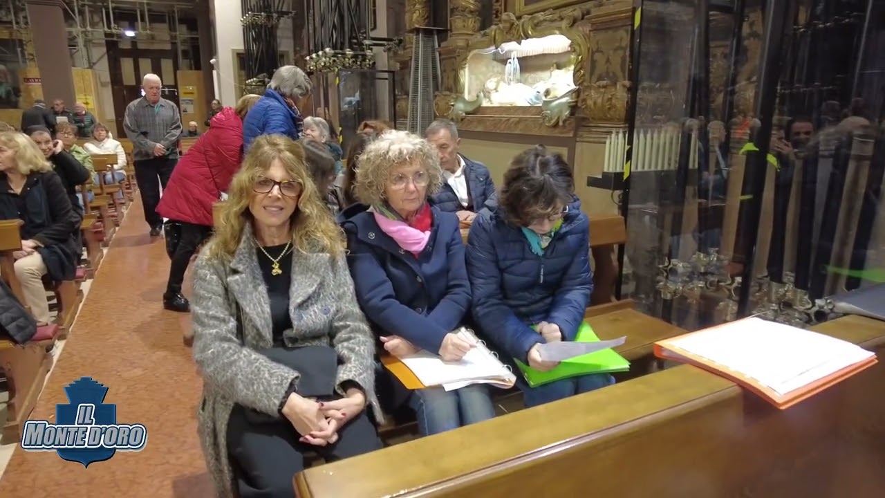 Festa  dei 90 anni don Nicola Iobbi  Montorio al Vomano (TE)