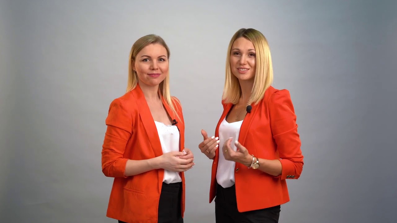 Видео о курсе Nutrition Expert