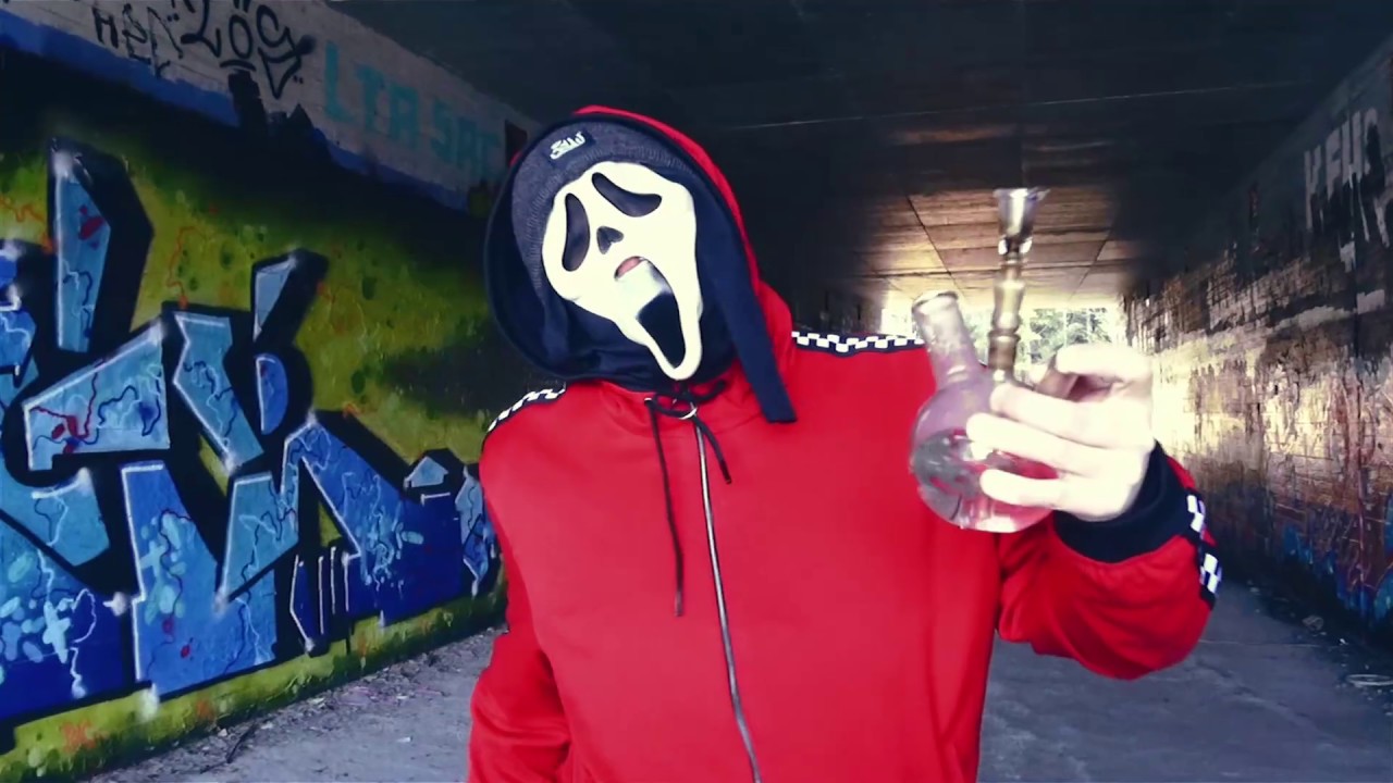 Äänet Käskee ft . MC Rambo - Ei mennyt ihan nappii...