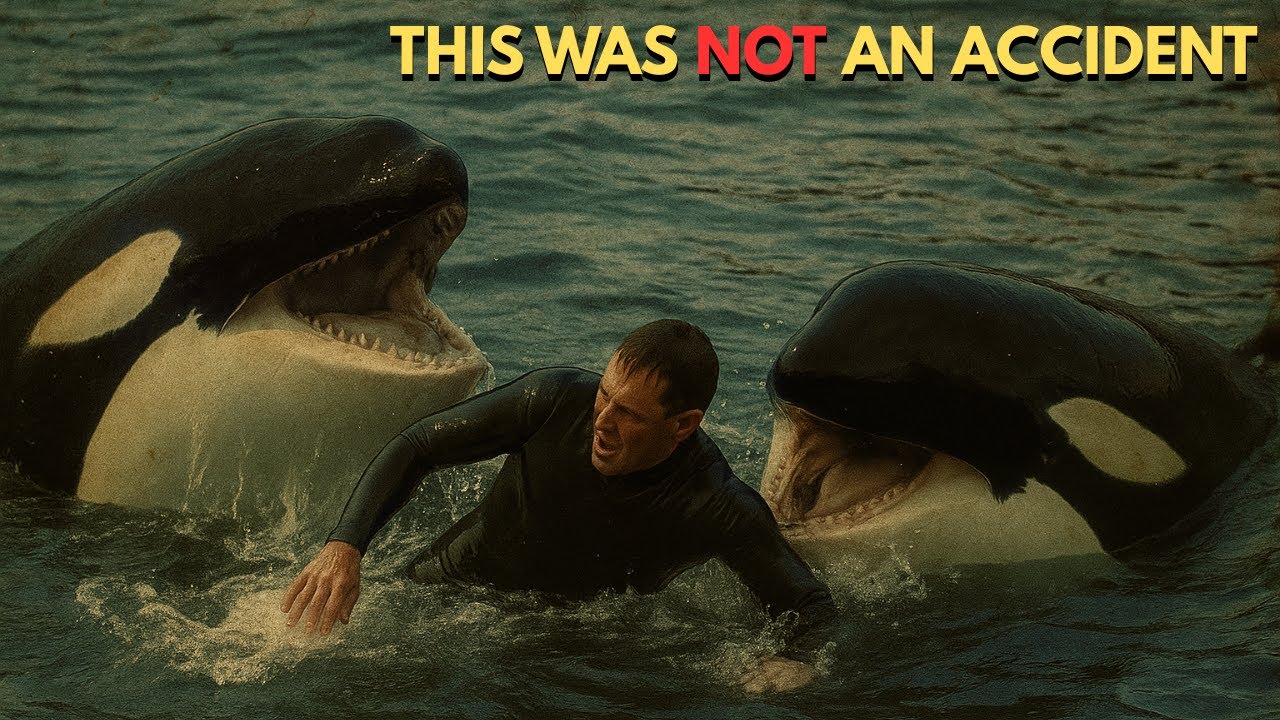 The Worst Orca Attack in BlackFish