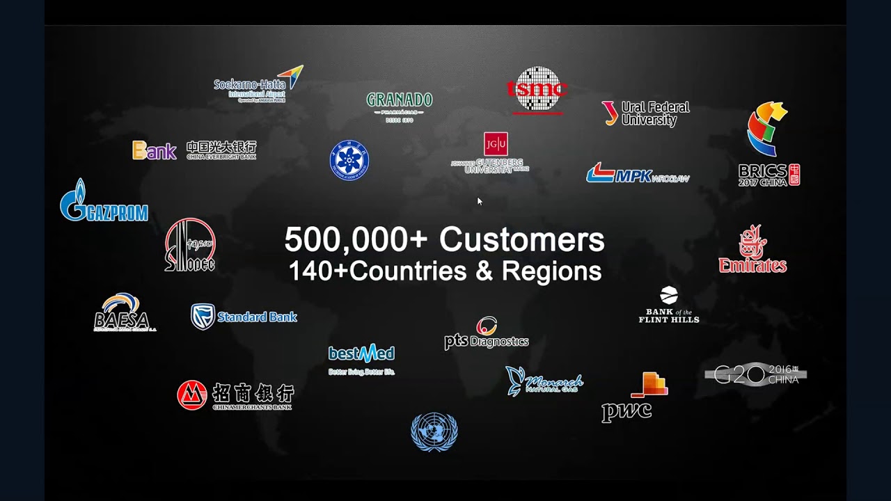 An Introduction to Yealink&rsquo;s Video Conferencing Solutions