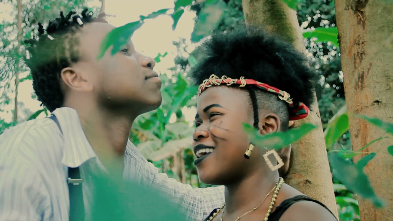 Hawata weza by ngovastre ft kharly (official clip)