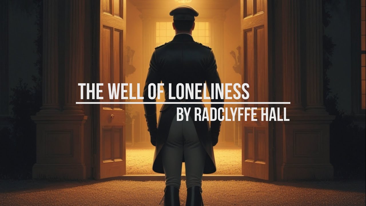 The Tragic LGBTQ+ Classic That Started a Revolution: The Well of Loneliness by Radclyffe Hall