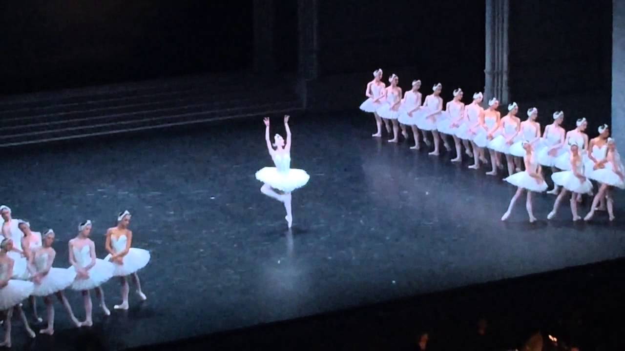 Laura Hecquet coda acte 2