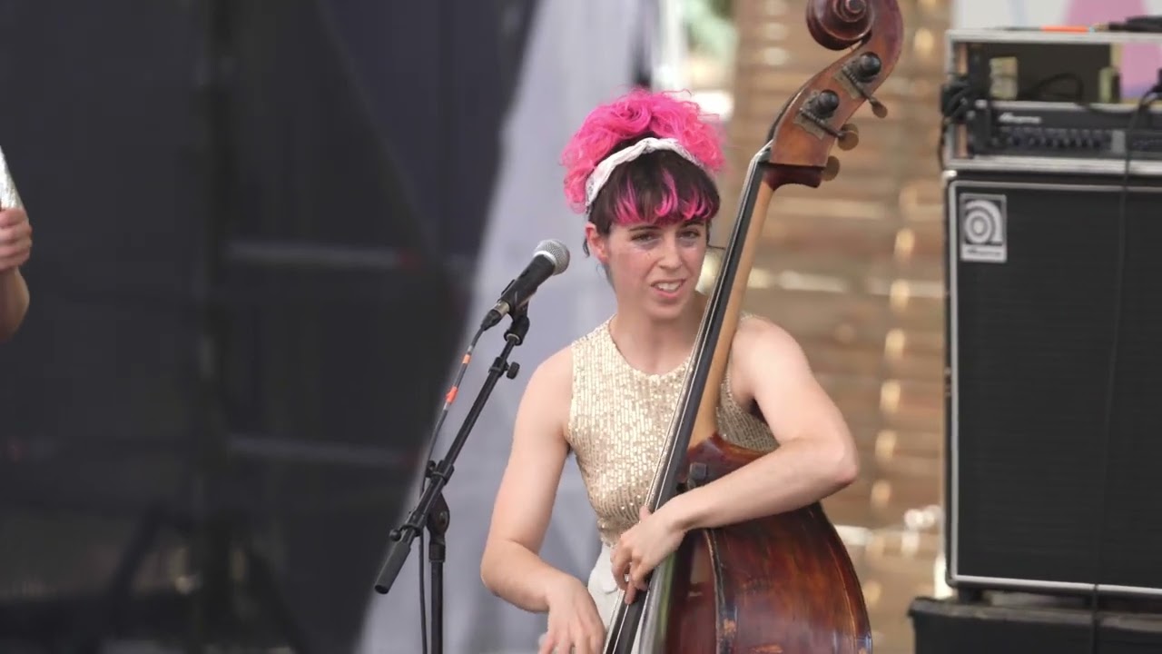 KNOBIL - Live in Jazz à Vienne 2024 - 