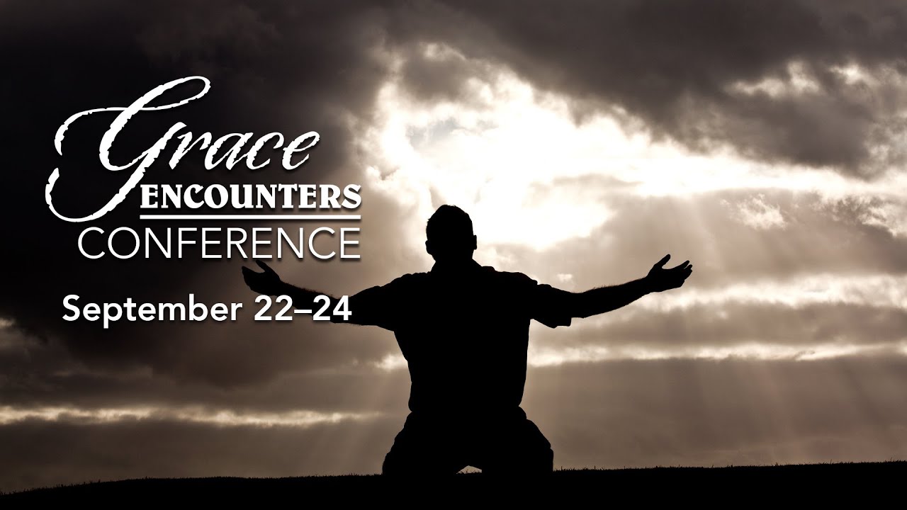 Andrew Wommack @ 2022 Grace Encounters Conference - Sessions 5