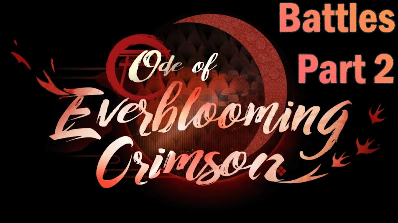 Fundroid - Azur Lane - Ode of Everblooming Crimson Operation Part 2