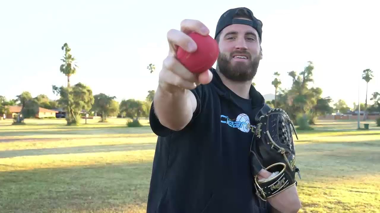 CleanFuego + Marv Training Collab!