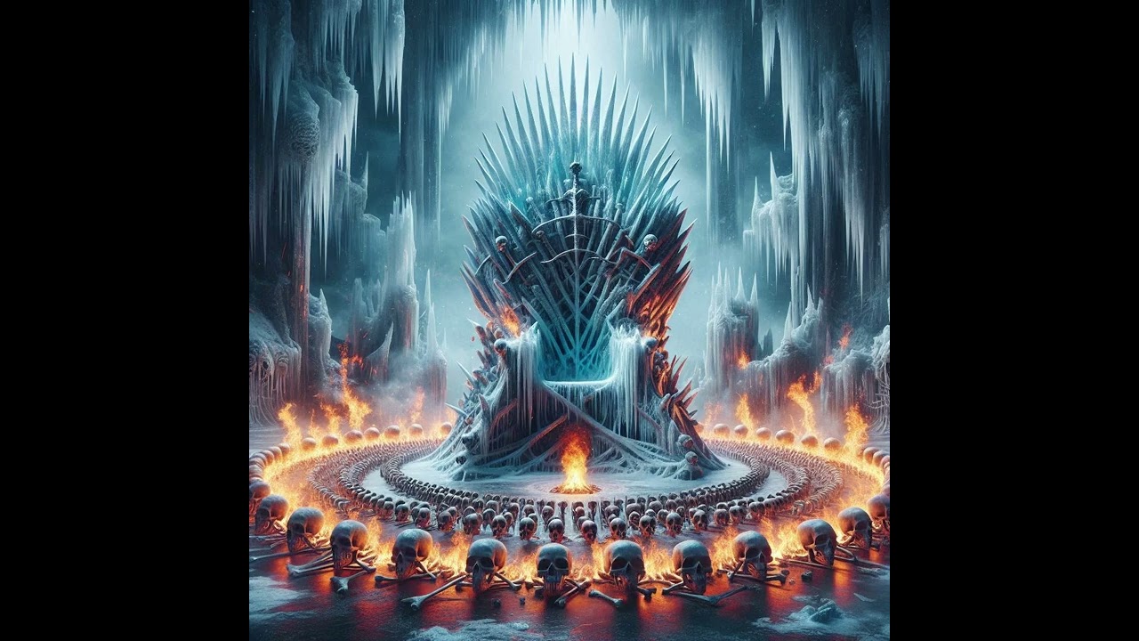 Ashes of the Throne