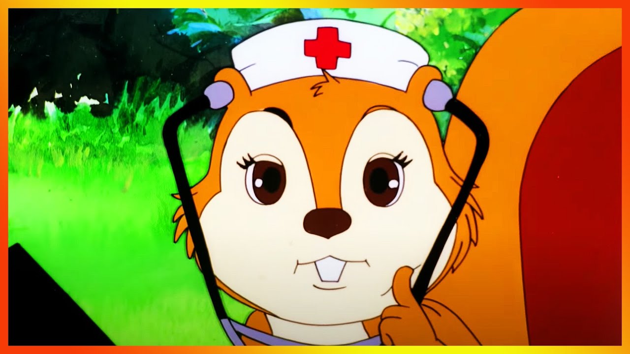 Simba el rey león - ¡Aventuras en la selva! Episodio 18 - series animadas para niños