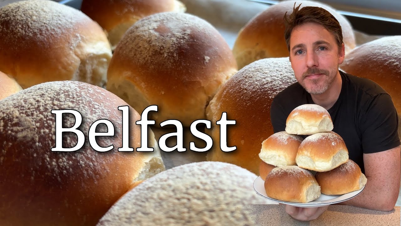 Белфаст Бапс