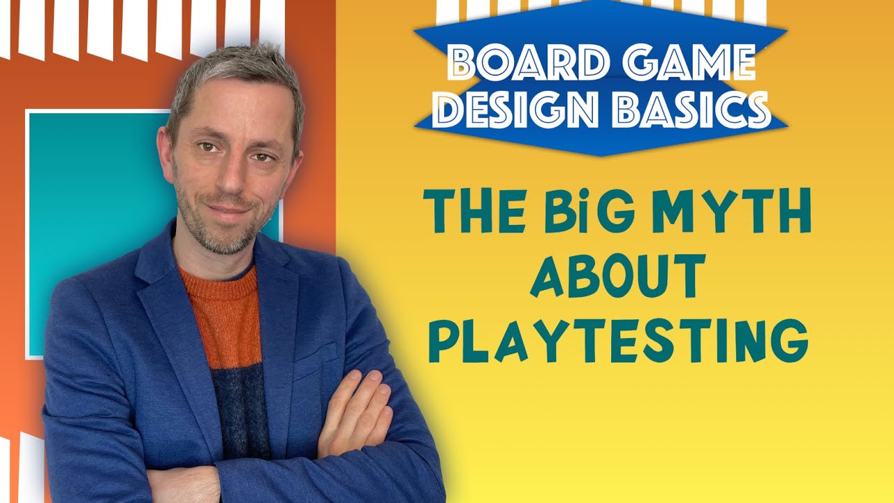 Imposter Syndrome & Board Game Design - How many playtests is ENOUGH?