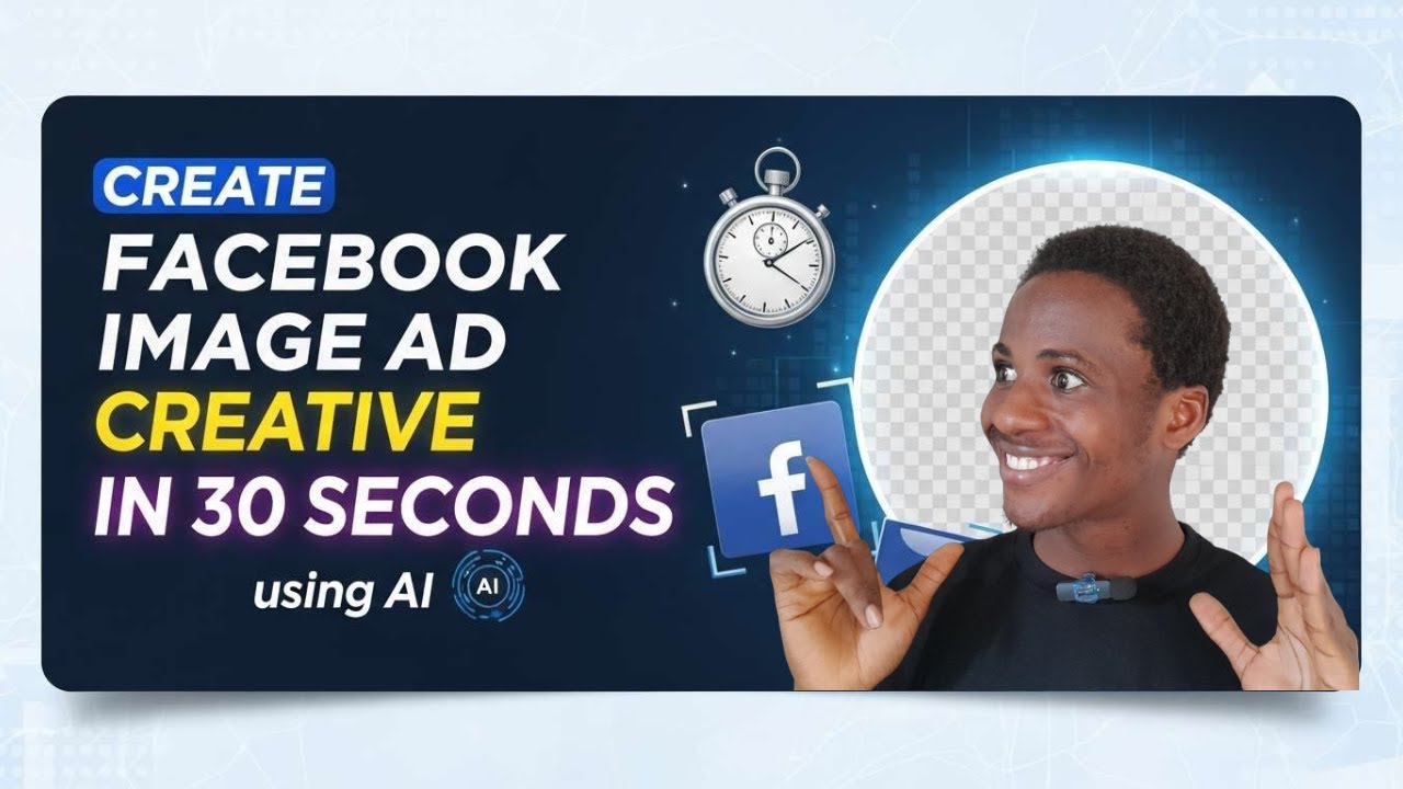 Free Ai Facebook Ad Image Generator