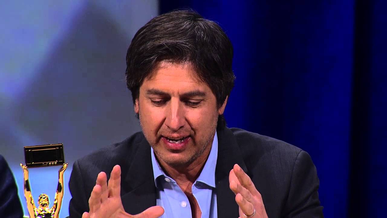 Television Luncheon: Everybody Loves Raymond