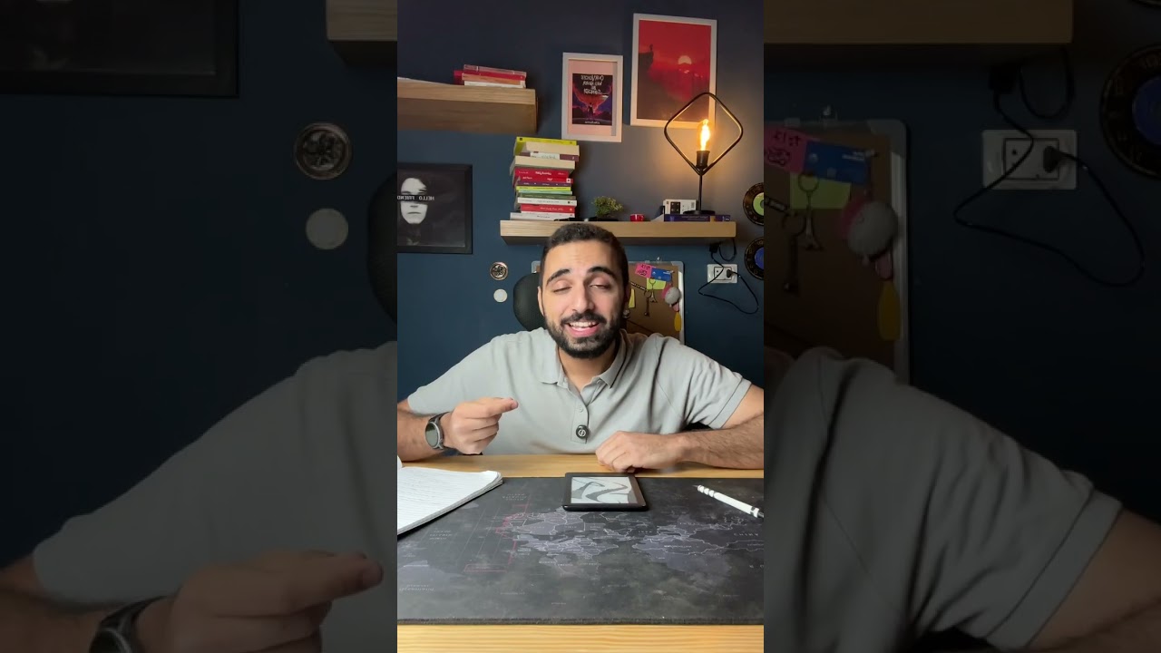 هل الكيندل يستحق الشراء في 2025؟ | مراجعة ومقارنة مع أفضل البدائل