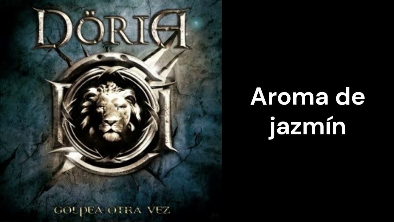 Döria - Buscando En El Cielo (Letra) (Golpea Otra Vez - 2013)