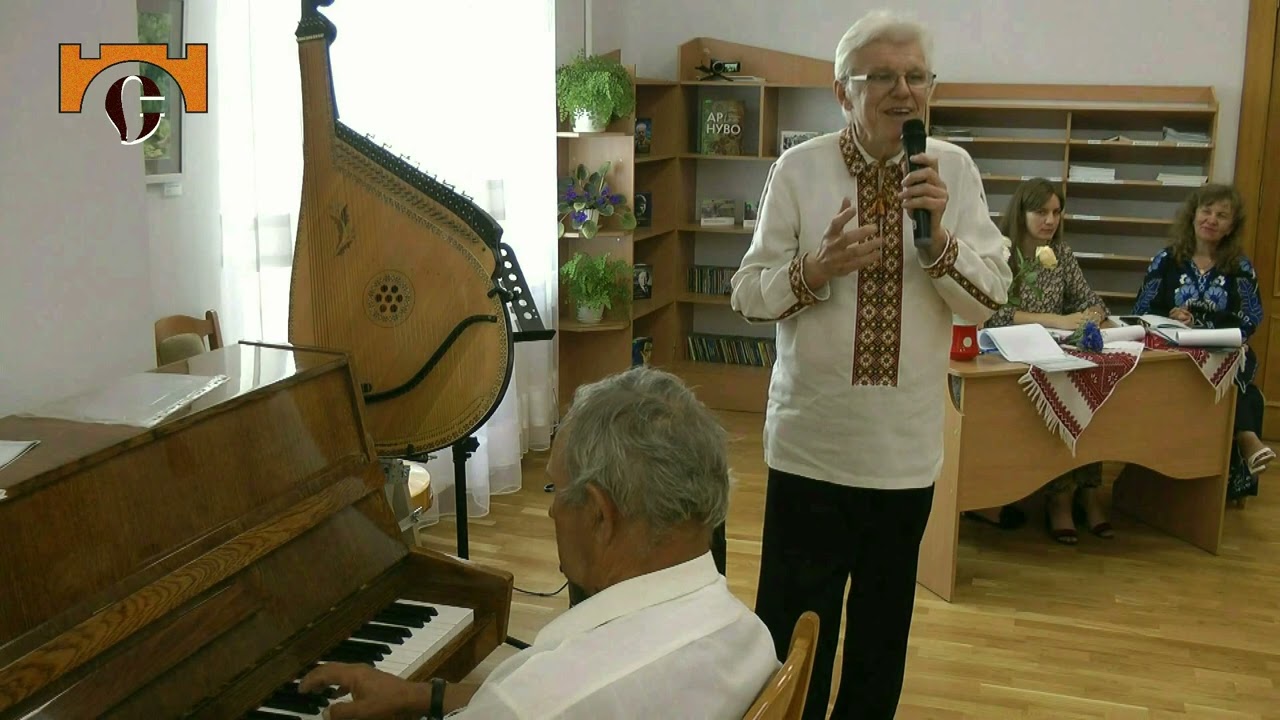 Михайло САВКА, Андрій ДЕЙЧАКІВСЬКИЙ - 
