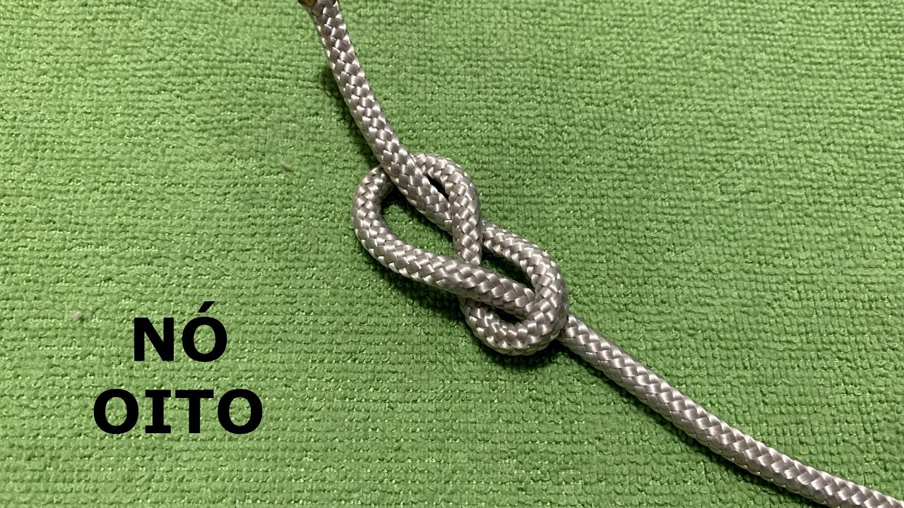 N&Oacute; OITO