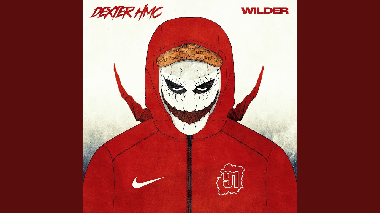 Wilder