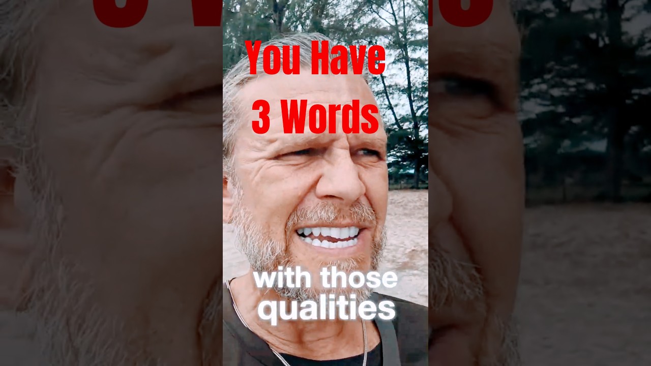 3 Words That Define the Perfect TEFL Teacher