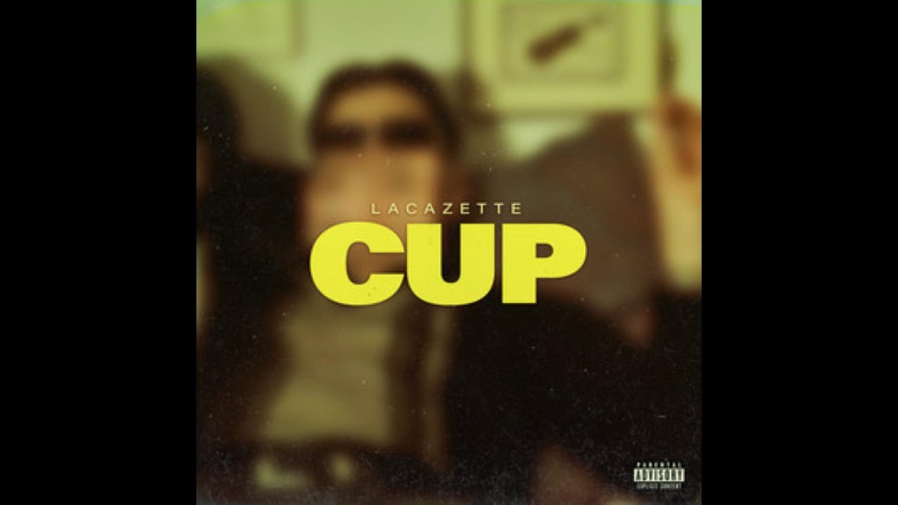 LACAZETTE - CUP (INSTRUMENTAL)