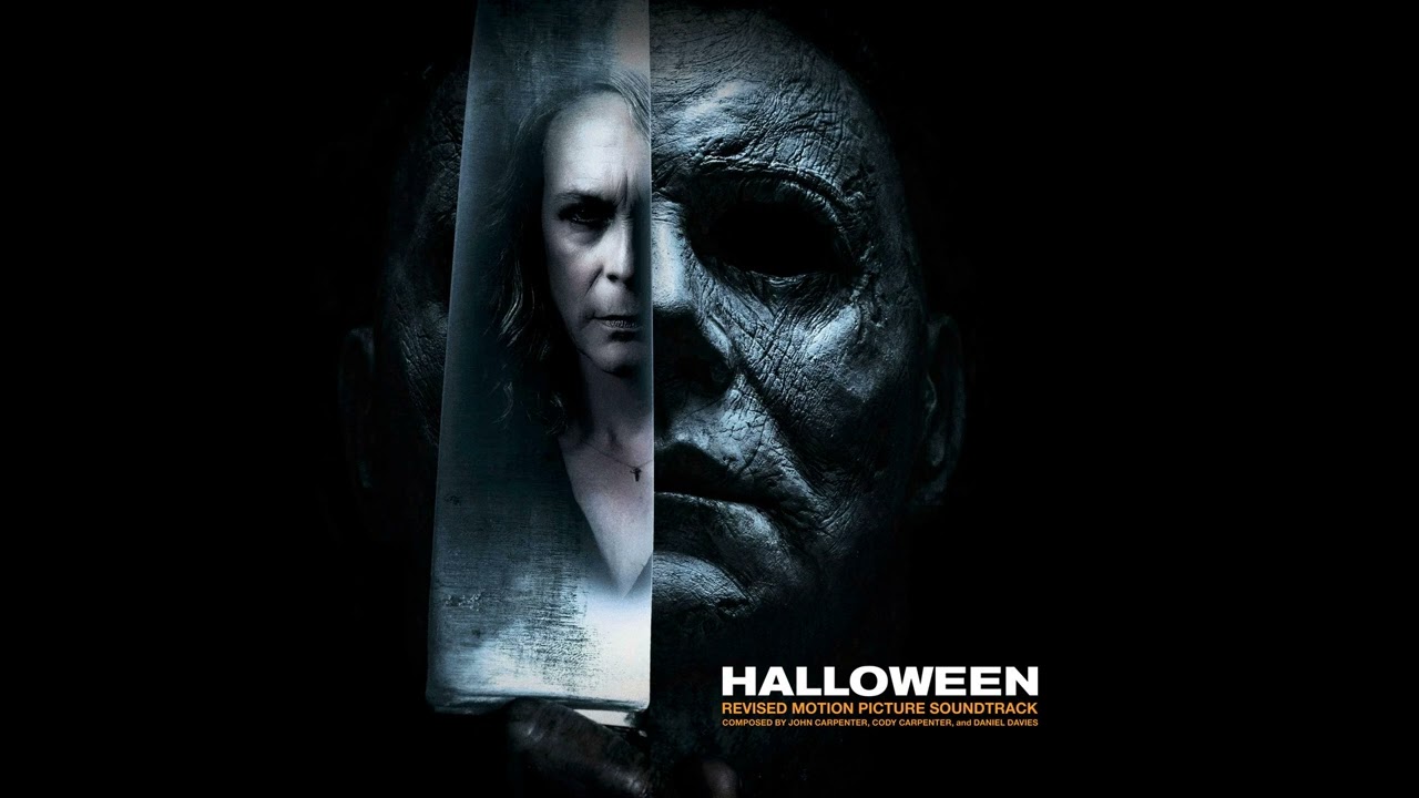 Halloween (2018) Revised Soundtrack | 06. Halloween Theme (No Keys)