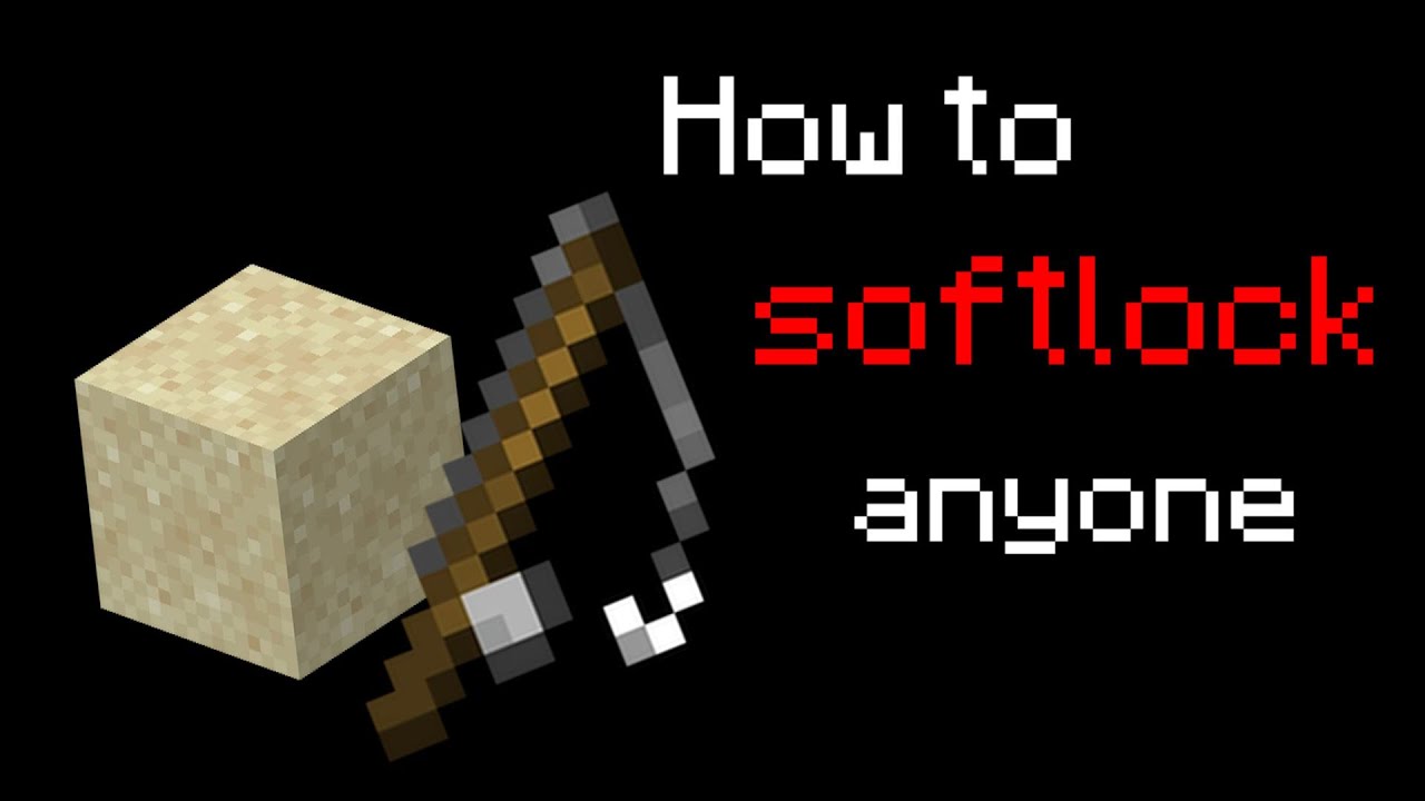 Trap your friends forever with MATH in Minecraft