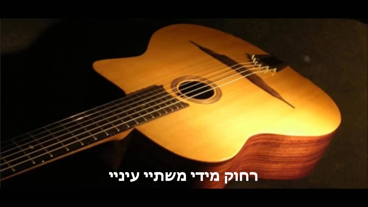 מעליות דודו טסה קריוקי