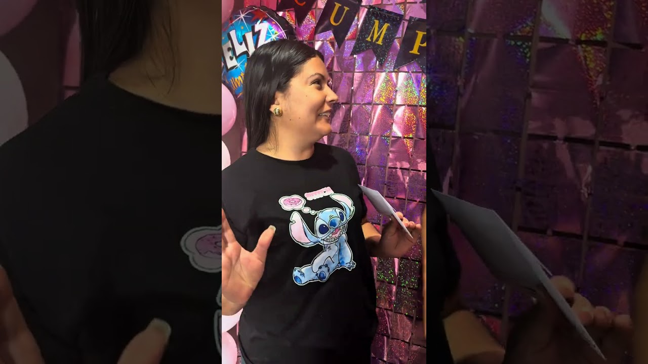 Cuando sueñas que te están celebrando el cumpleaños 🎁🎂🥳🥳🥳🥳🥳