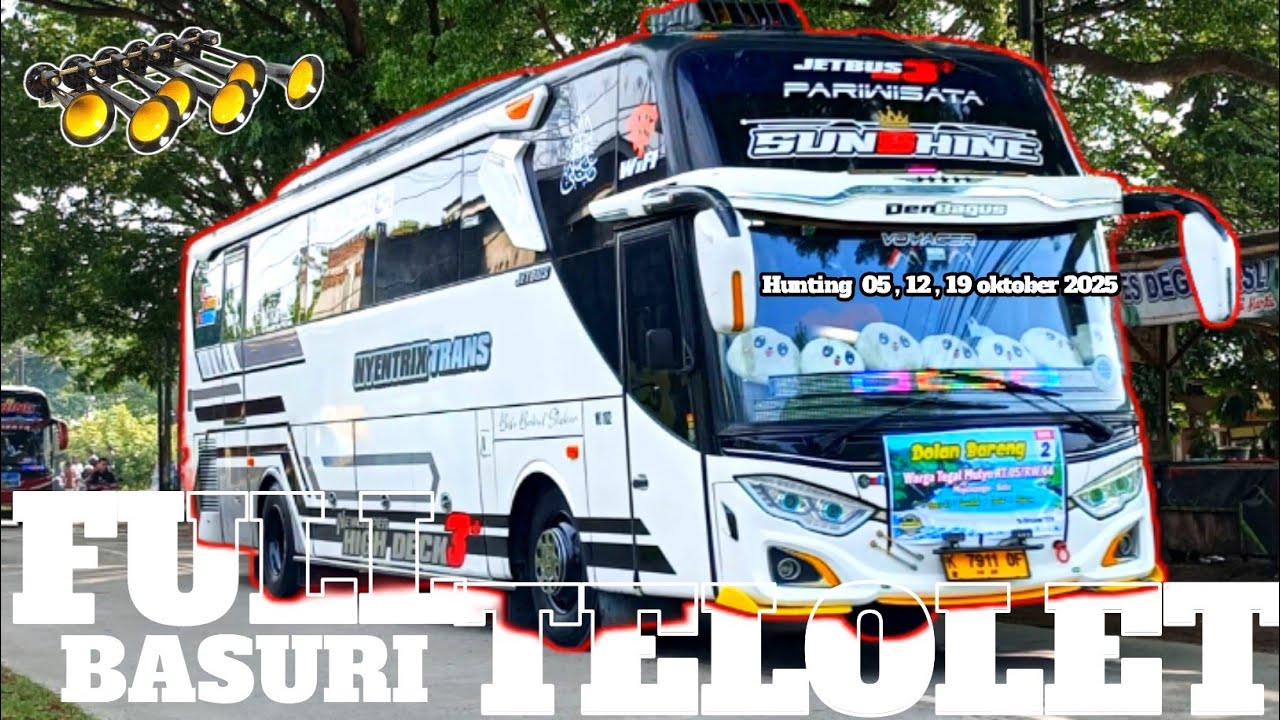 FULL TELOLET BASURI ‼️📸 kumpulan hunting basuri tanggal 5 , 12 , 19 oktober 2025 di sbpu  tawangsari