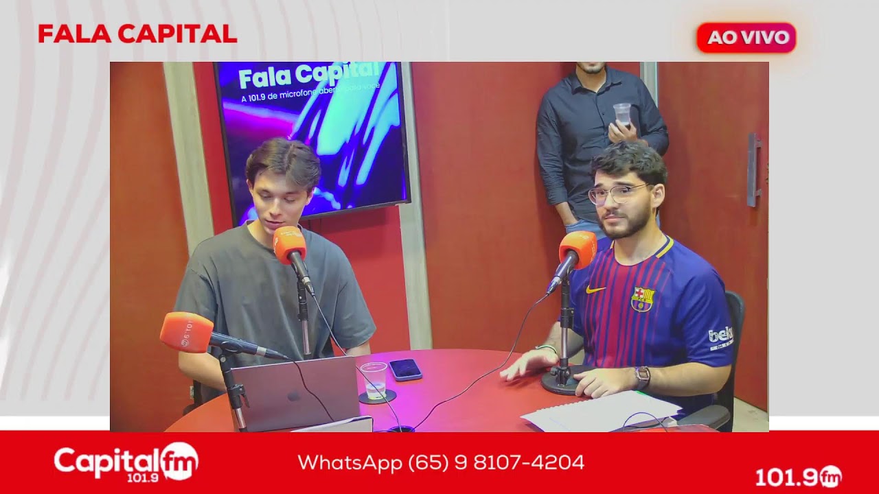 Fala Capital - 04/03/2026