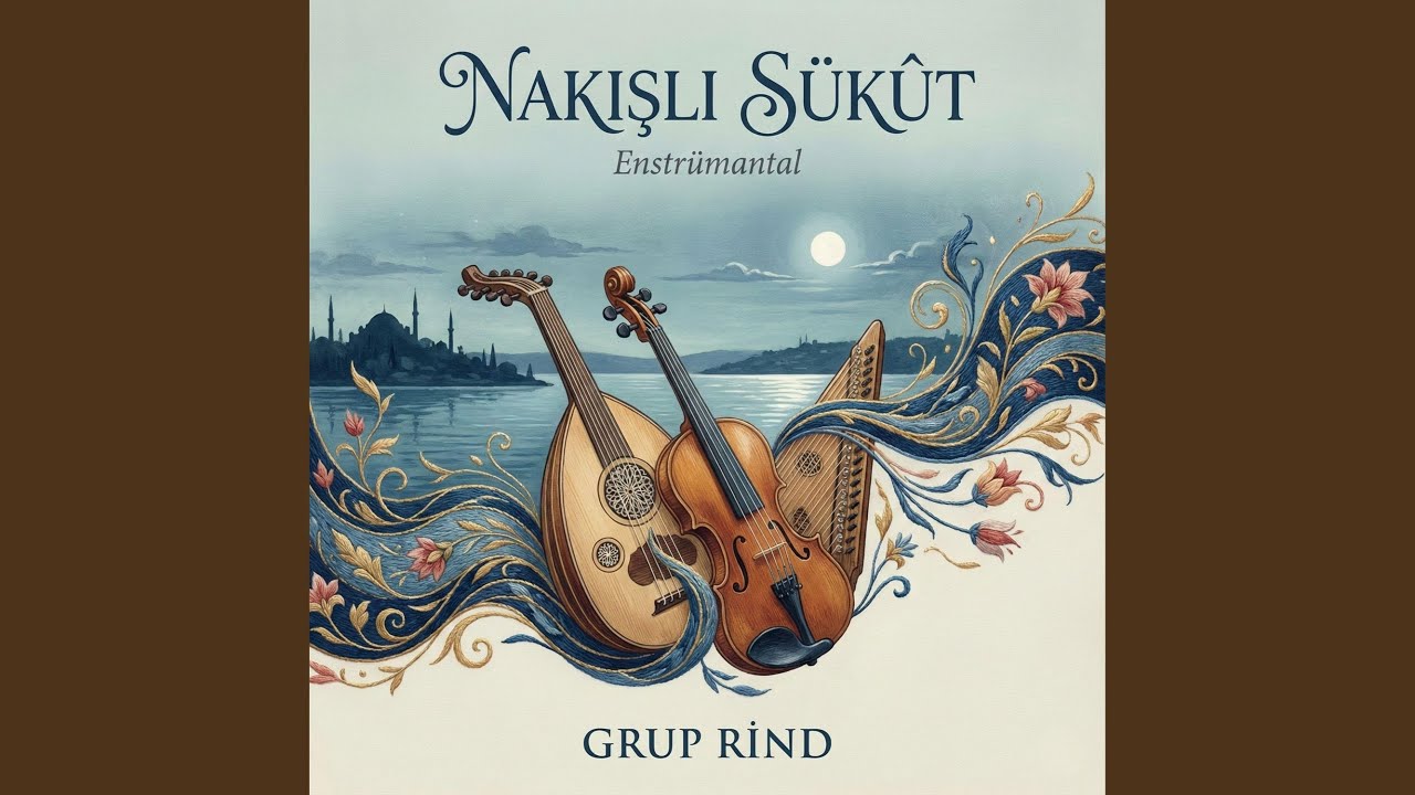 Nakışlı Sükût