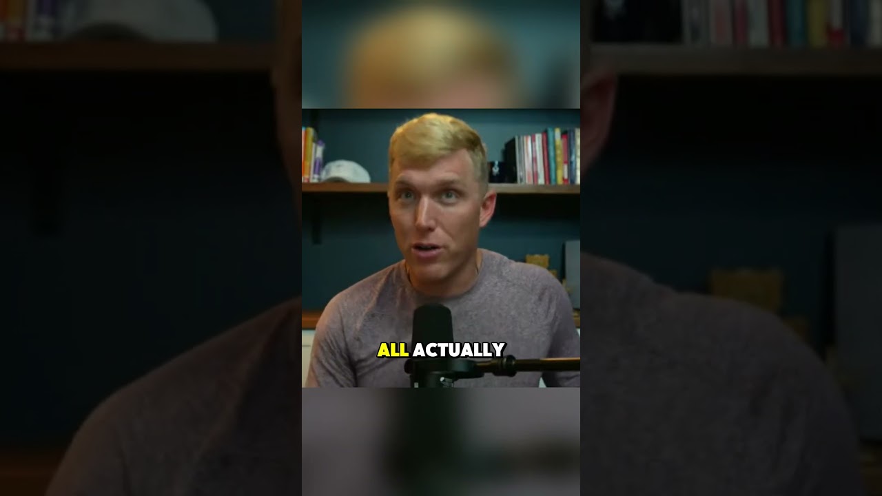 Andrew Wilson утверждает, что Candace Owens СХИТРИЛА, потому что он не смог ответить на её вопрос..