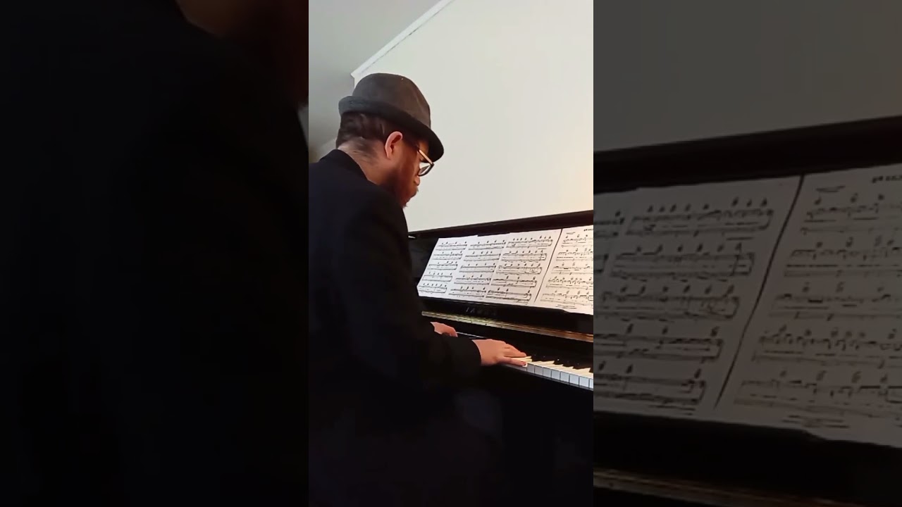 American Pie - Don McLean Piano Cover