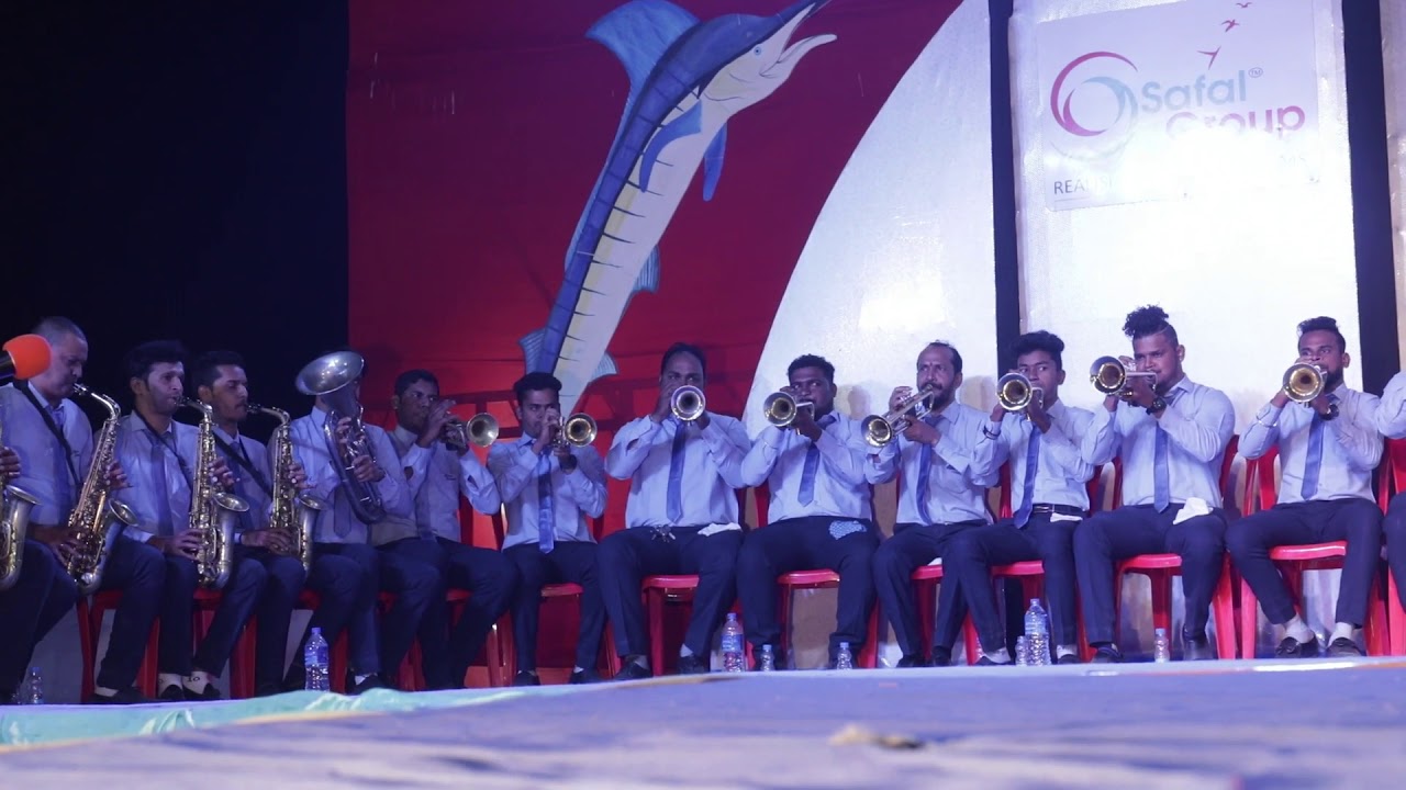 🥇First Prize 🥇Koi Mil Gaya, Shree Ganesh Kala circle, Karave, Trombay Kolifest 2019