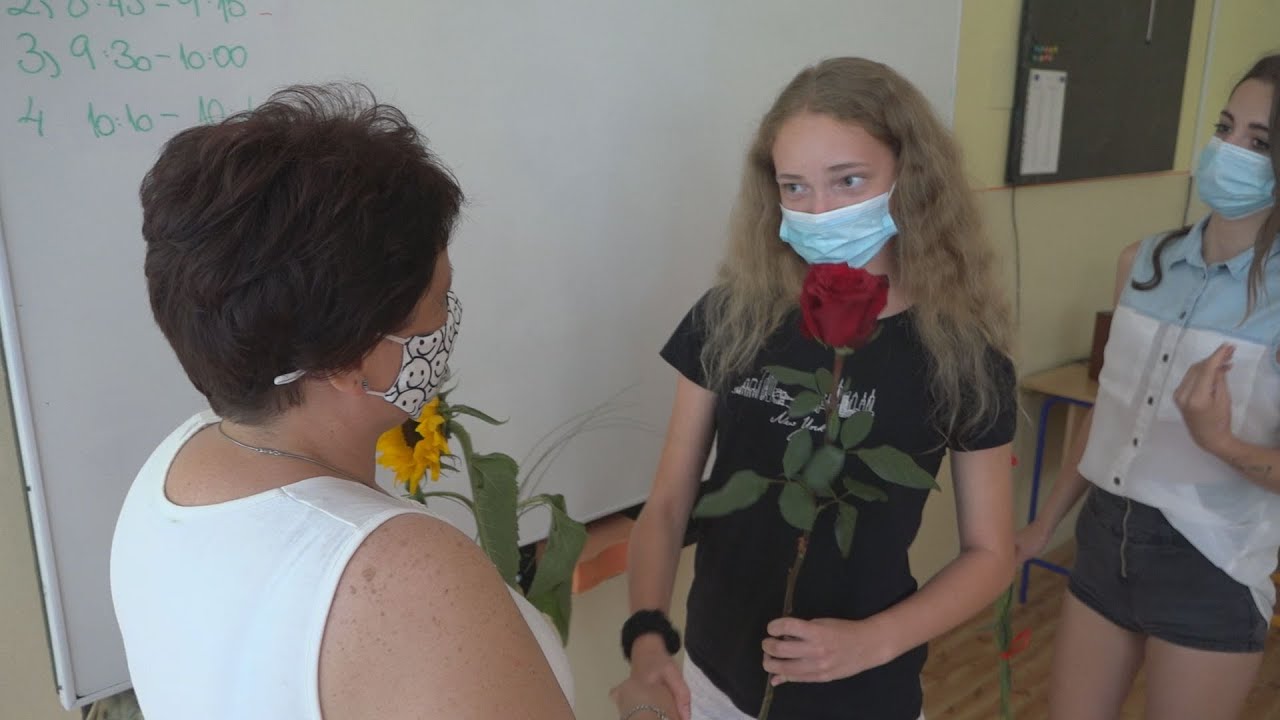 Koniec školského roka v ZŠ