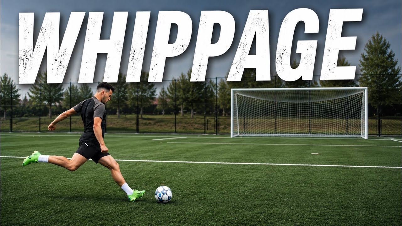 Whippage Tutorial 
