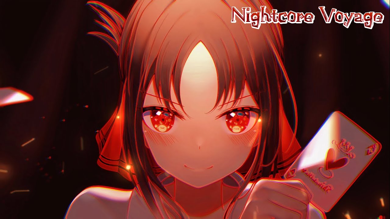 「Nightcore」 Warbringer ~ TheFatRat & Everen Maxwell ft. Lindsey Stirling (Lyrics)