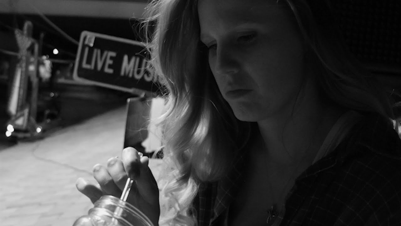 Sara Morgan - Another Nail