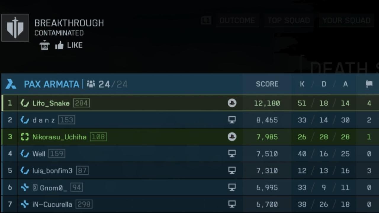 BF6 l New map 
