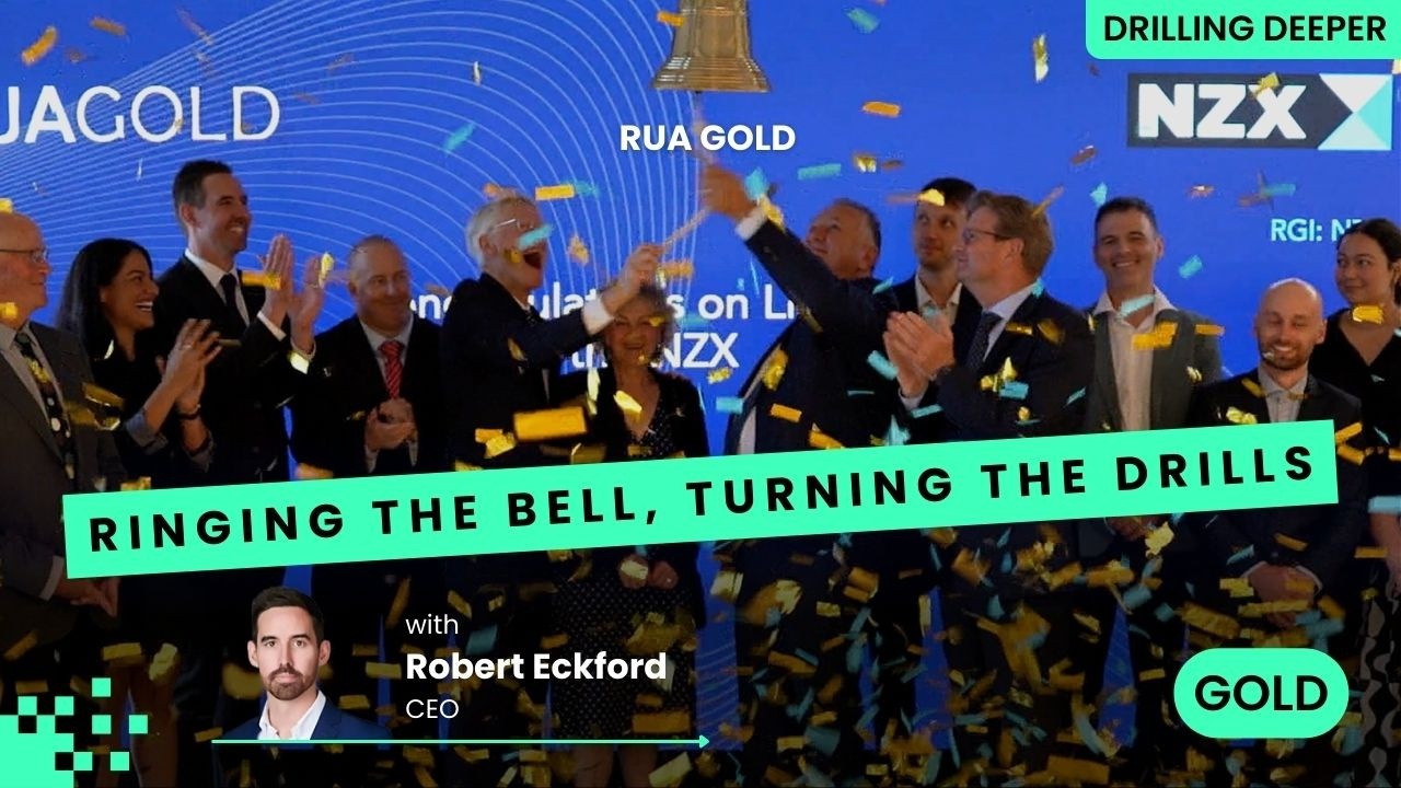 Rua Gold unveils bold 2026 roadmap across New Zealand
