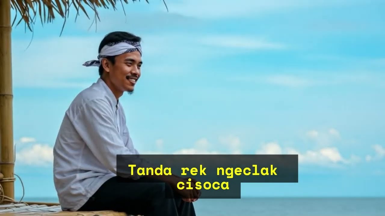 GIRIMIS KAMARI - HENDY RESTU (KARAOKE)