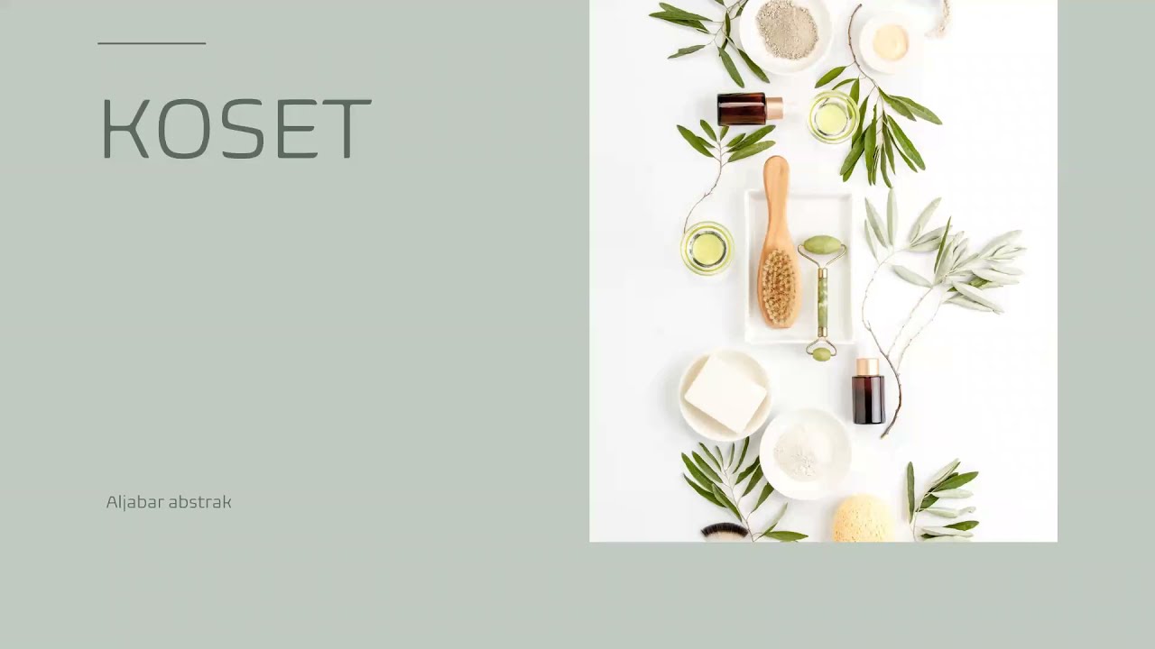 Koset (Cosets)